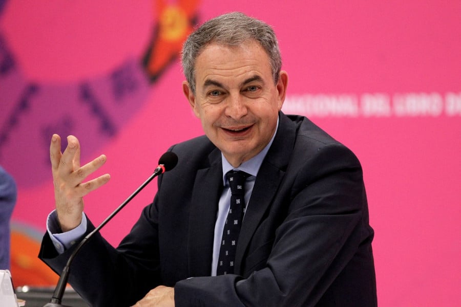 Zapatero: Le Maroc, un modèle de modernisation institutionnelle et de développement socio-économique 