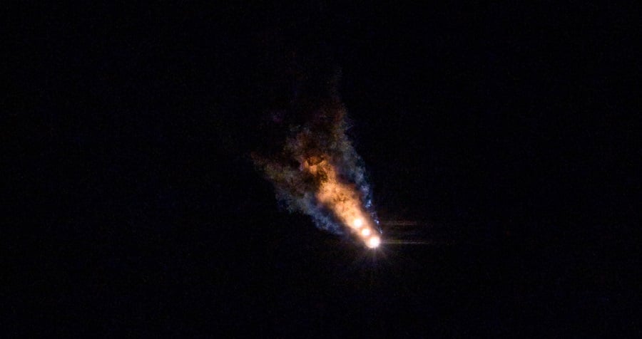 Des images inédites du Soleil éclairent les mystères de la météo spatiale