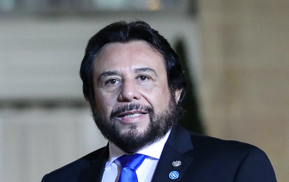 Le Maroc connaît un processus de développement "inspirant", selon le vice-président du Salvador