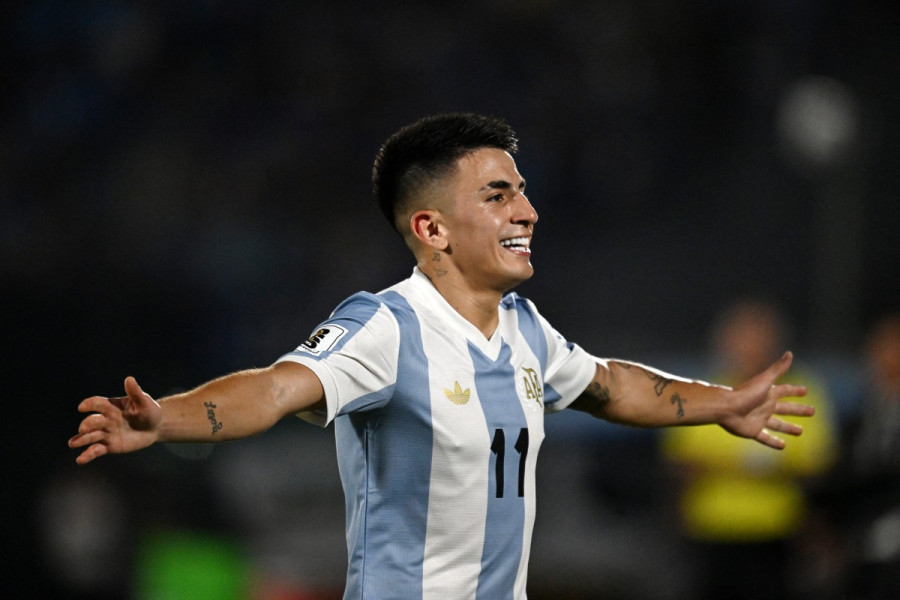 Thiago Almada
