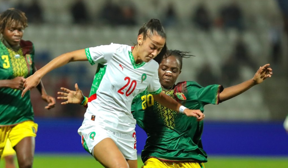 كأس إفريقيا للسيدات .. اللبؤات أمام تحدٍ لتجاوز العقبة المالية نحو نصف النهائي