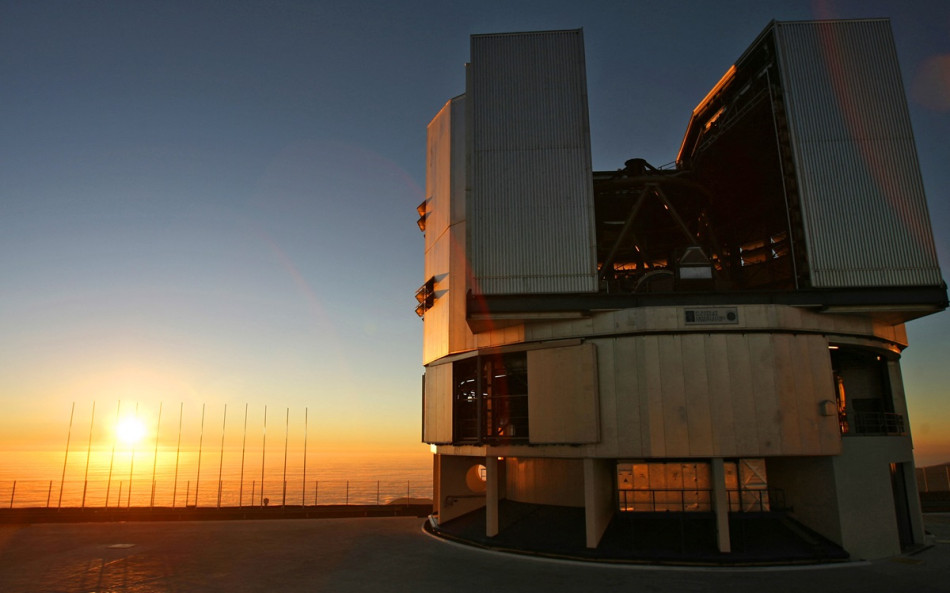 Observatoire européen austral