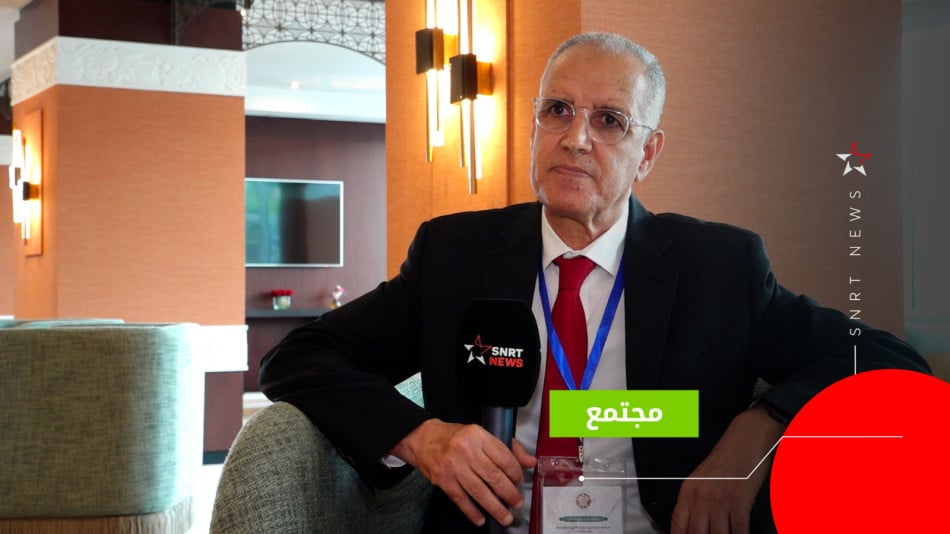 محمد سديرة، رئيس المجلس الوطني لهيئة أطباء الأسنان الوطنية 