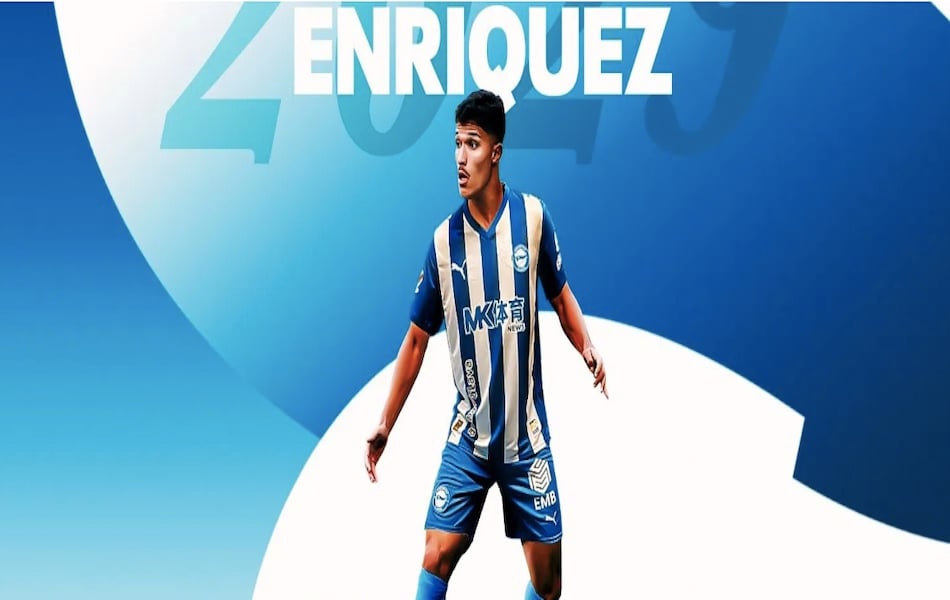 Youssef Enríquez Lekhedim