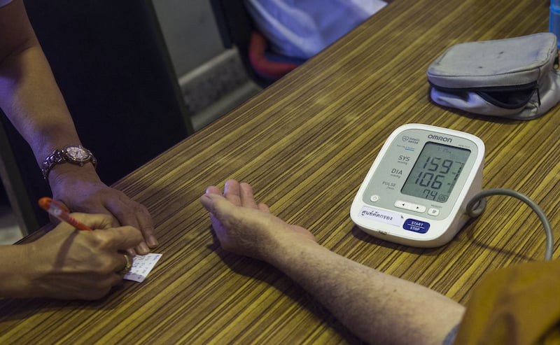 Hypertension