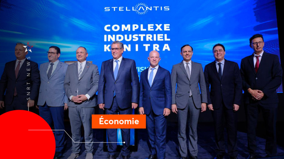 Stellantis