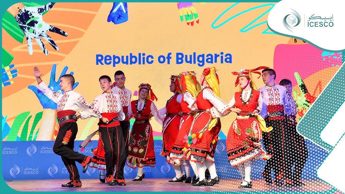 مهرجان الاطفال