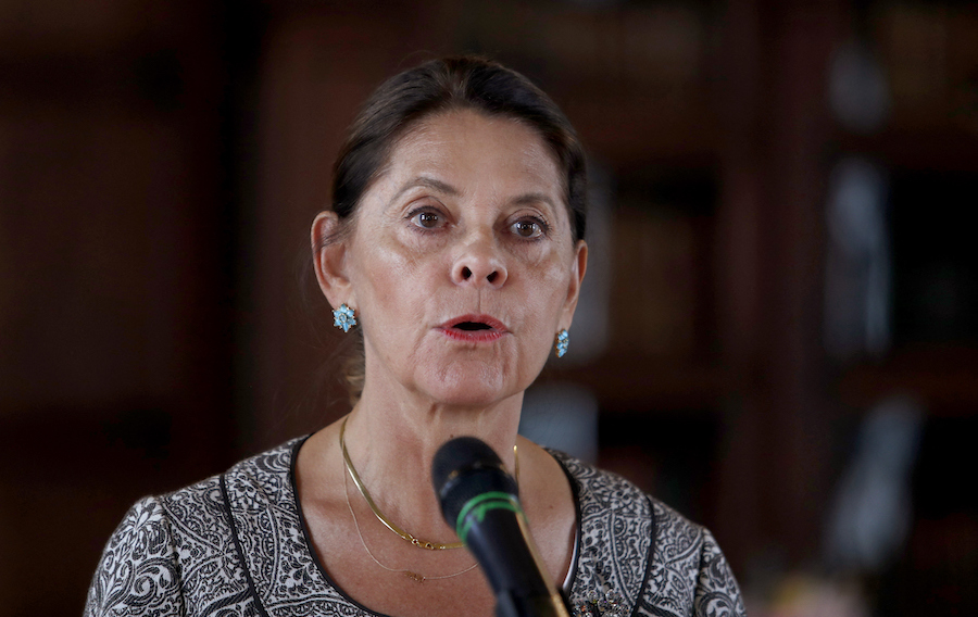 Ex-vice présidente de Colombie: Les capacités logistiques avancées du Maroc renforcent son rayonnement à l'international 