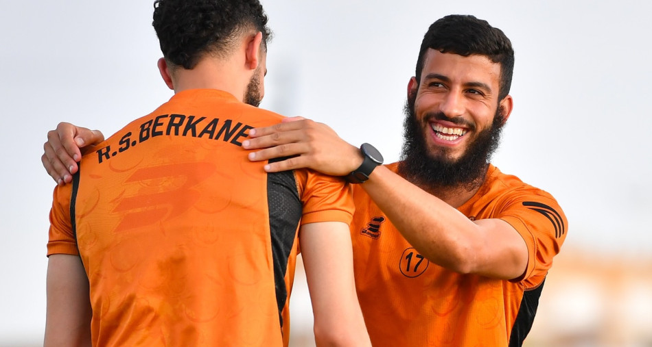 Yassine Labhiri