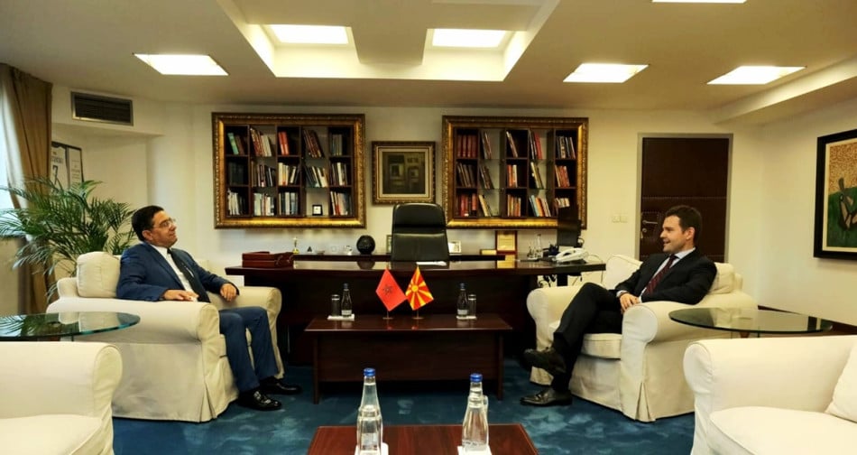 M.Bourita: Le Maroc joue un rôle clé, grâce à la Vision éclairée de SM le Roi, dans la promotion de la stabilité régionale 