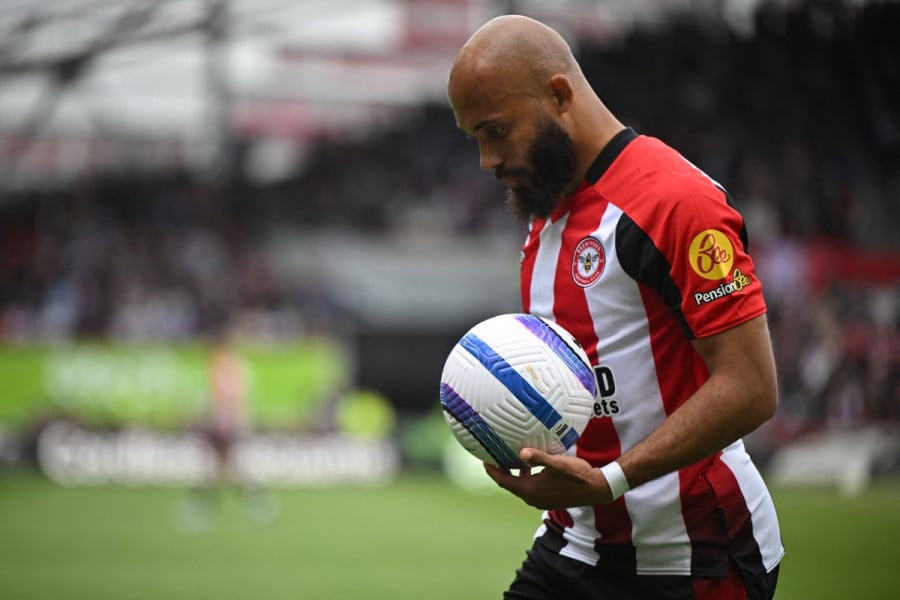 Angleterre: après Cunha, Manchester United s'offre Mbeumo