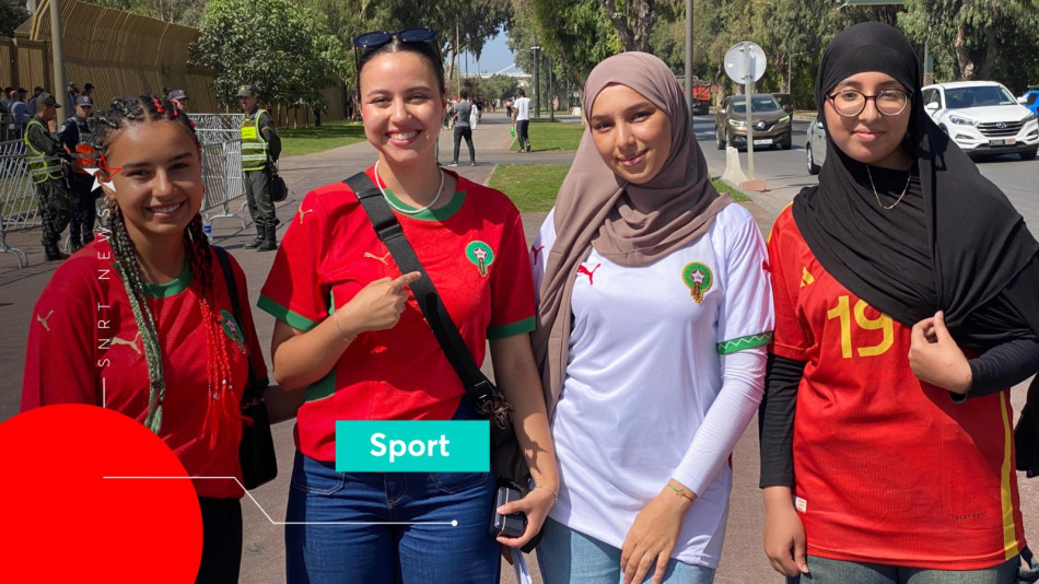 Public marocain