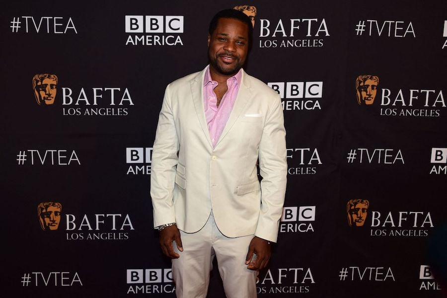 Malcolm-Jamal Warner, second rôle du "Cosby Show", est mort