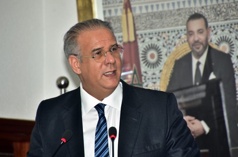 Mohamed Salem Cherkaoui devient membre du comité académique consultatif de la revue "Al-Maqdisiya" de l’Université Al-Qods