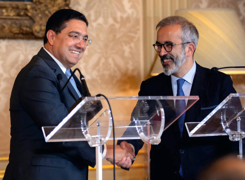 Ministre des AE portugais: Le Portugal et le Maroc déterminés à consolider leur partenariat stratégique 