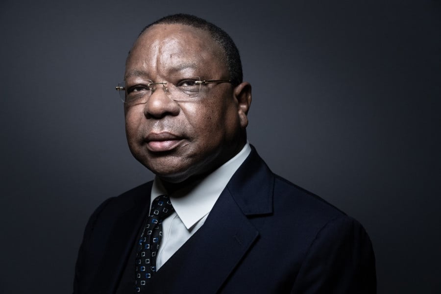 Mankeur Ndiaye