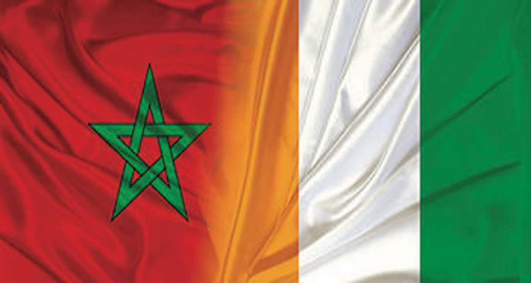 SM le Roi a fait du développement et de la prospérité de l’Afrique une priorité, selon un universitaire ivoirien