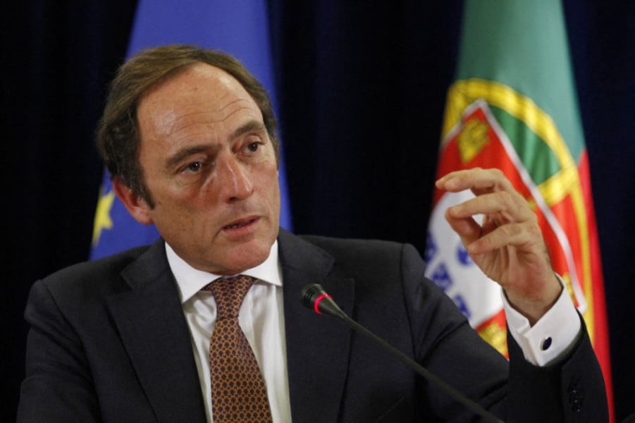 Paulo Portas