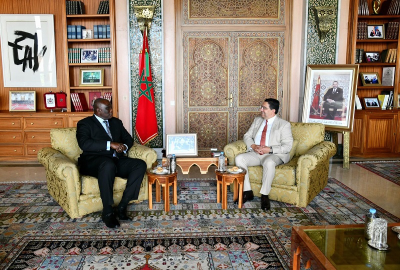 La Gambie réitère son soutien à la souveraineté du Maroc sur le Sahara et son plein appui au plan d’autonomie comme la seule solution crédible, sérieuse et réaliste