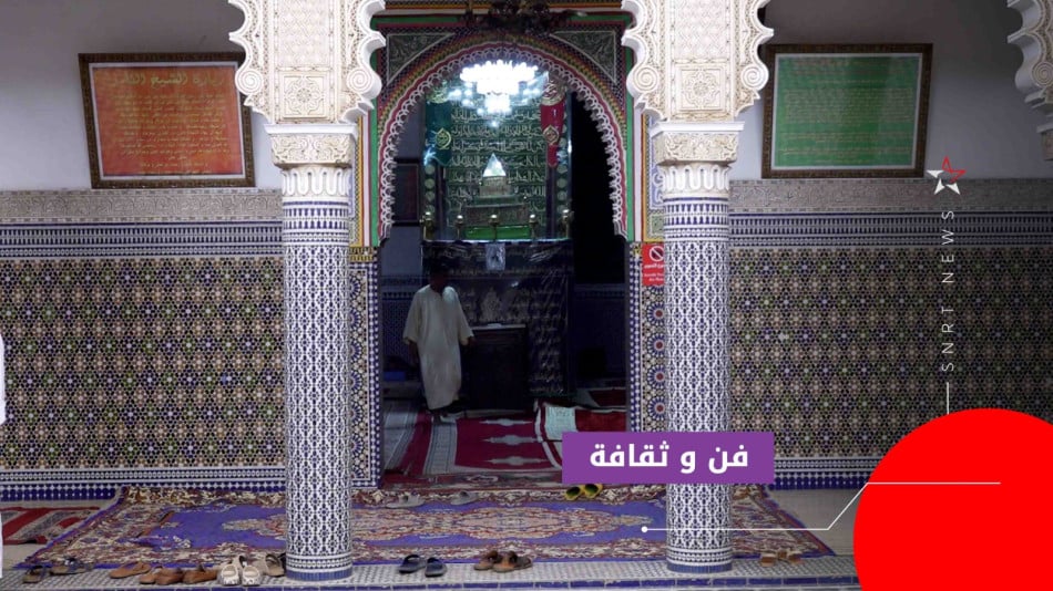 ضريح الشيخ الكامل