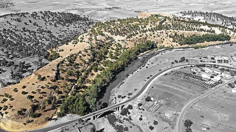 Le site néolithique de Oued Beht au Maroc classé parmi les dix plus importantes découvertes archéologiques de 2024