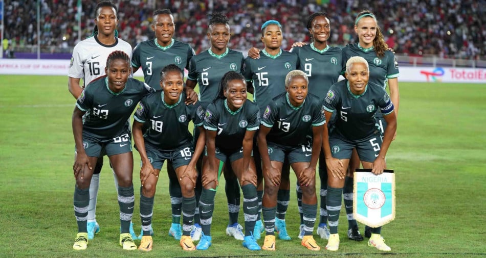 Nigeria 