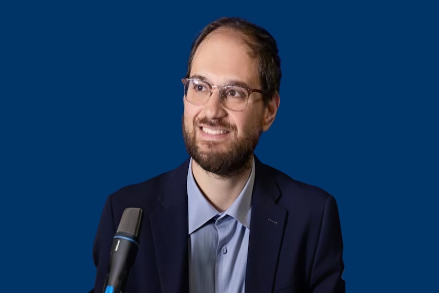 Domenico Letizia