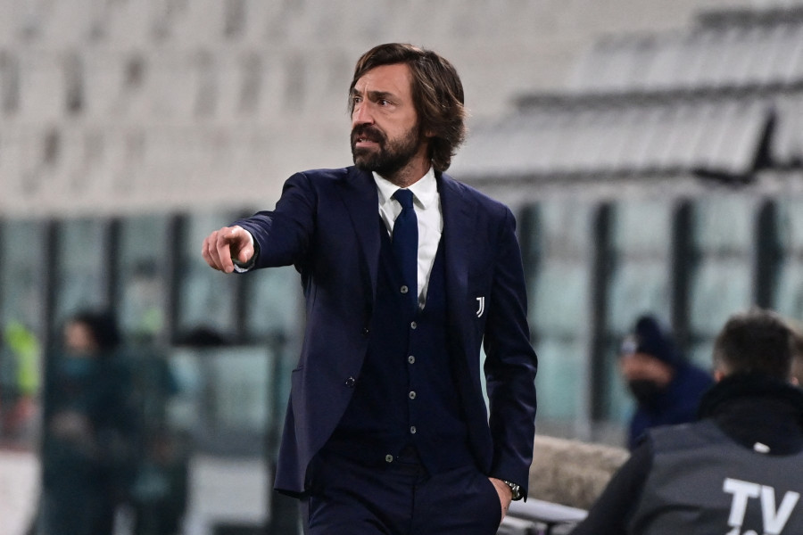 Andrea Pirlo