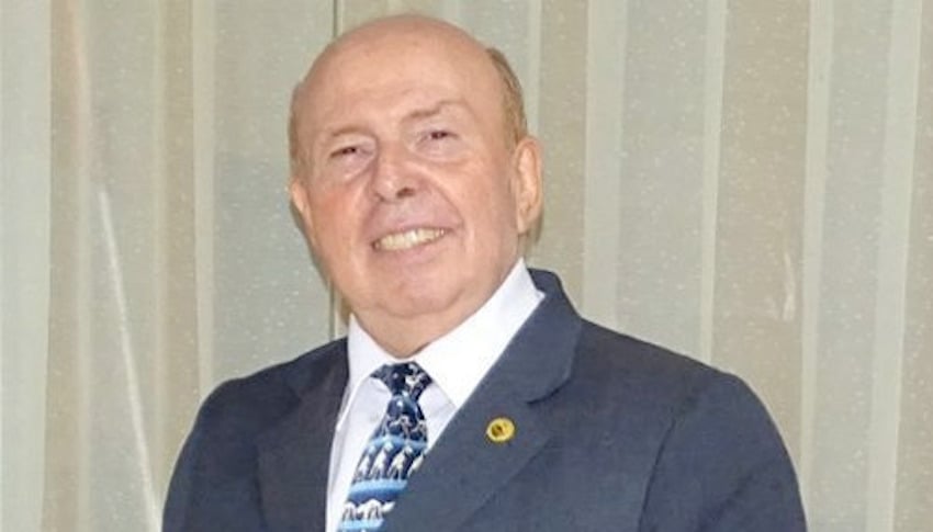 ricardo sanchez serra