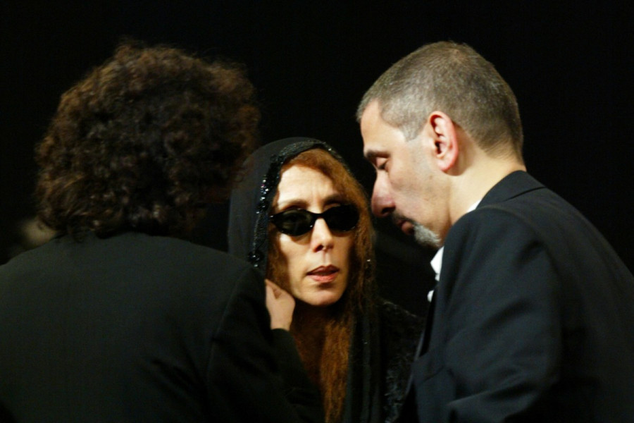 fayrouz et ziad 
