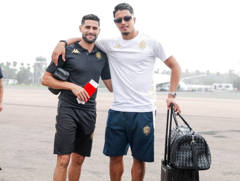 Le Wydad lance sa préparation estivale en Turquie
