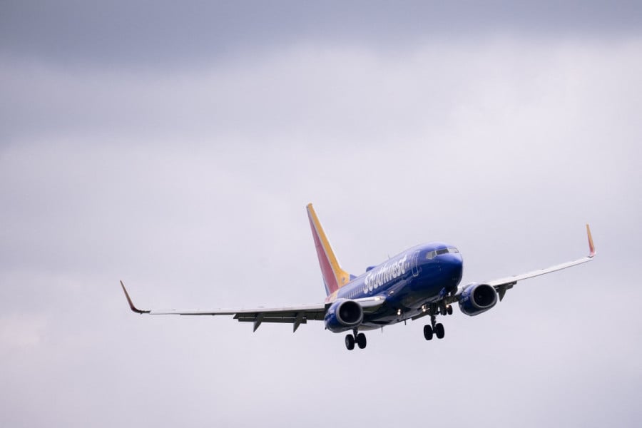 Southwest Airlines