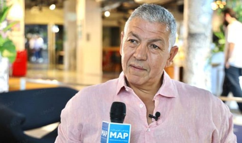 Abdellatif Benazzi: Le Maroc a fait du sport un catalyseur de développement grâce à la Vision Royale