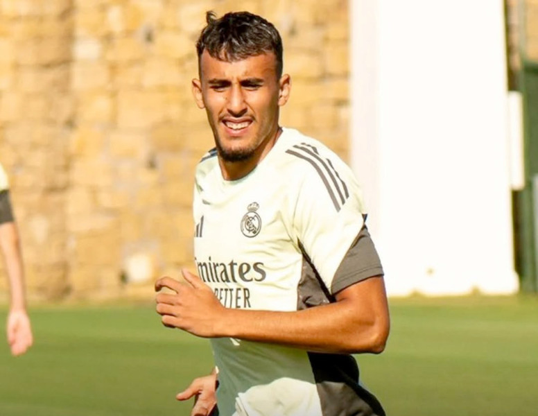 Real Madrid: Rachad Fettal, le joyau marocain qui éclaire Valdebebas