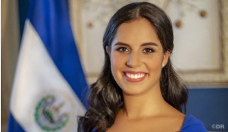 Mme Gabriela Rodriguez De Bukele