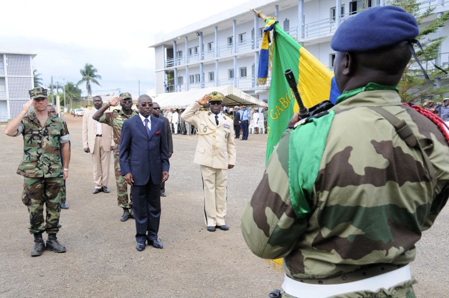 Président de l’Assemblée nationale du Gabon: Le Maroc a accompli, sous la conduite de SM le Roi, des réalisations substantielles dans plusieurs domaines 