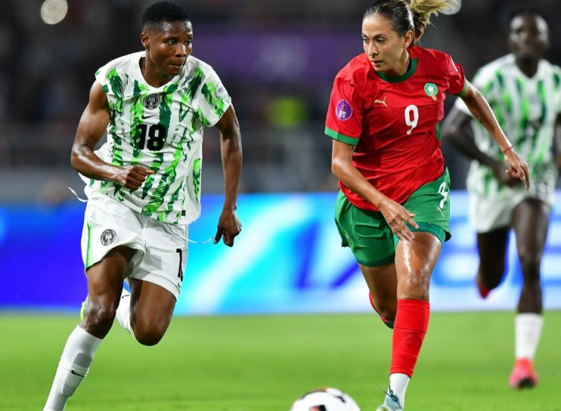 La FRMF conteste l’arbitrage de la finale de la CAN féminine face au Nigeria