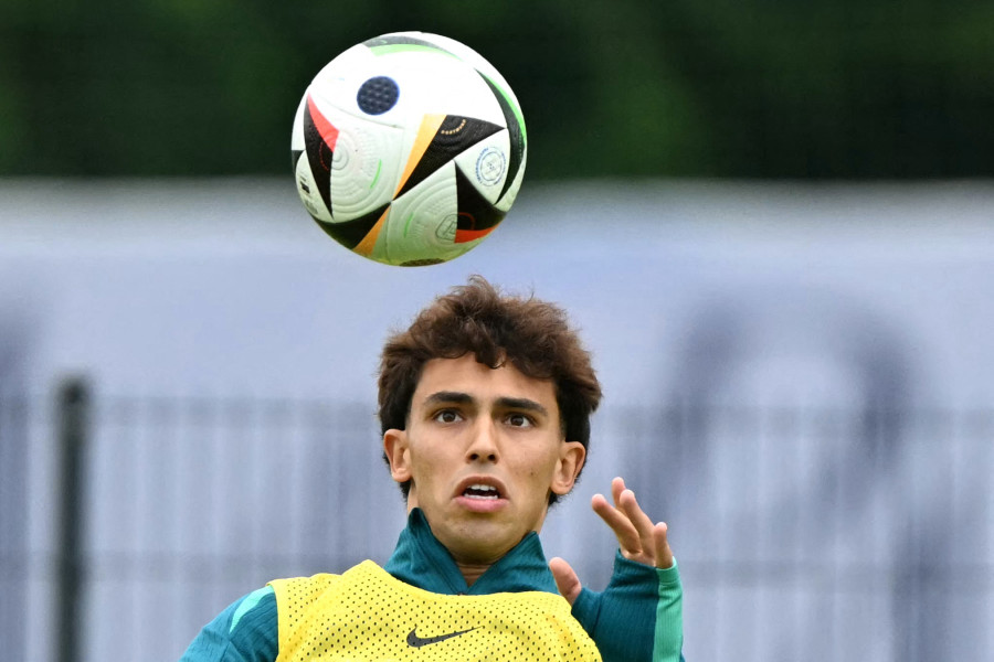 النصر السعودي يعلن تعاقده مع البرتغالي جواو فيليكس