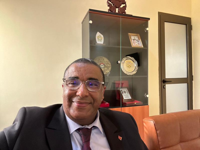 Zakaria Aboudahab