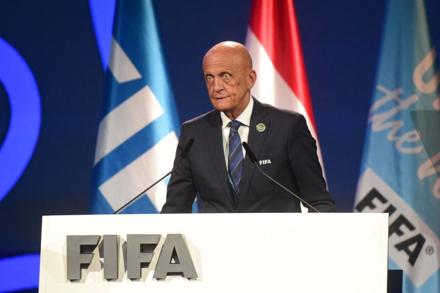 La FIFA dévoile la liste des arbitres pour le Mondial féminin U-17 Maroc 2025