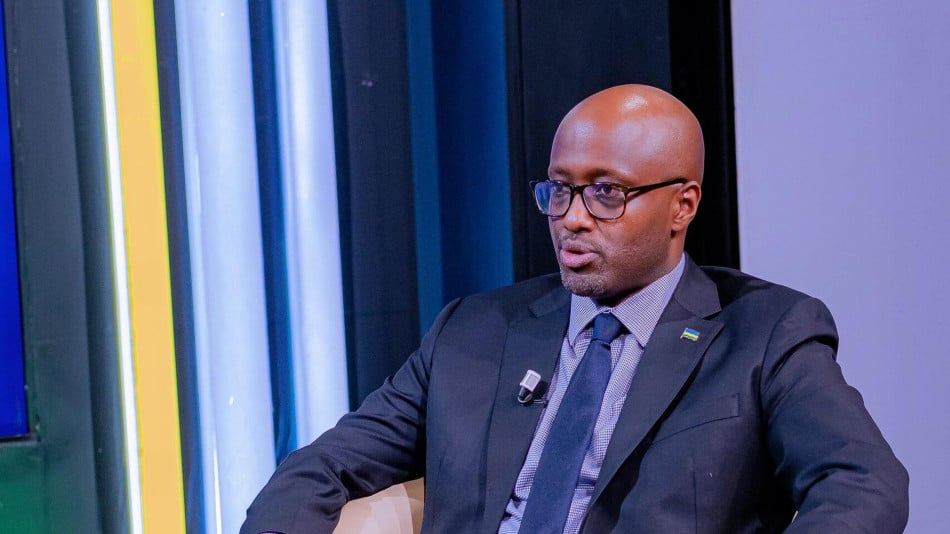 Le ministre rwandais des AE salue les initiatives de SM le Roi en faveur de l'Afrique