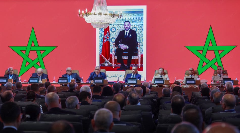 Fête du Trône: Le ministre de l'Intérieur tient une rencontre de travail avec les Walis et gouverneurs de l'Administration territoriale et des services centraux