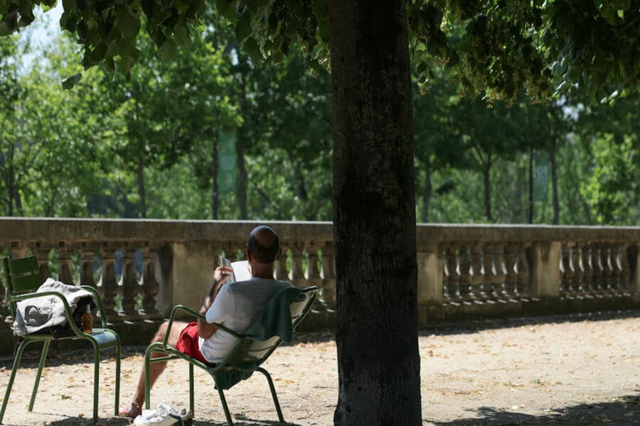 La lecture 