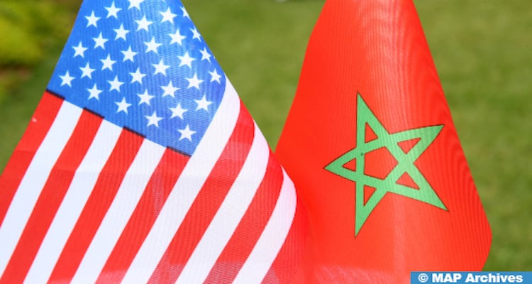 Sénateurs US: Le Maroc, allié de longue date et partenaire "essentiel" des Etats-Unis