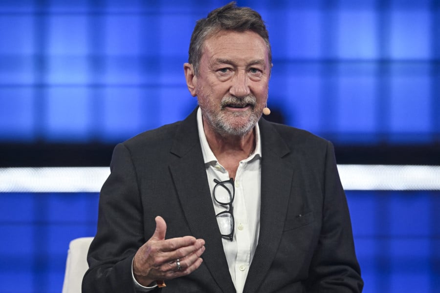 Steven Knight