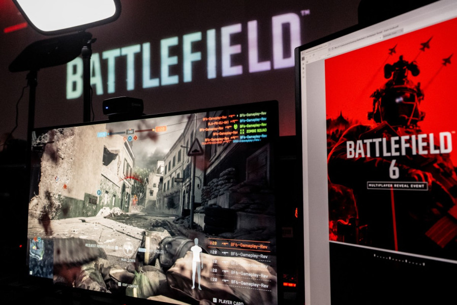 battlefield 6