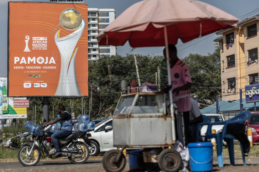 CHAN-2024: l’Afrique de l’Est célèbre le football africain