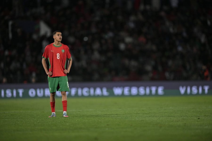 Abdellah Ouazane: clap de fin d’un feuilleton