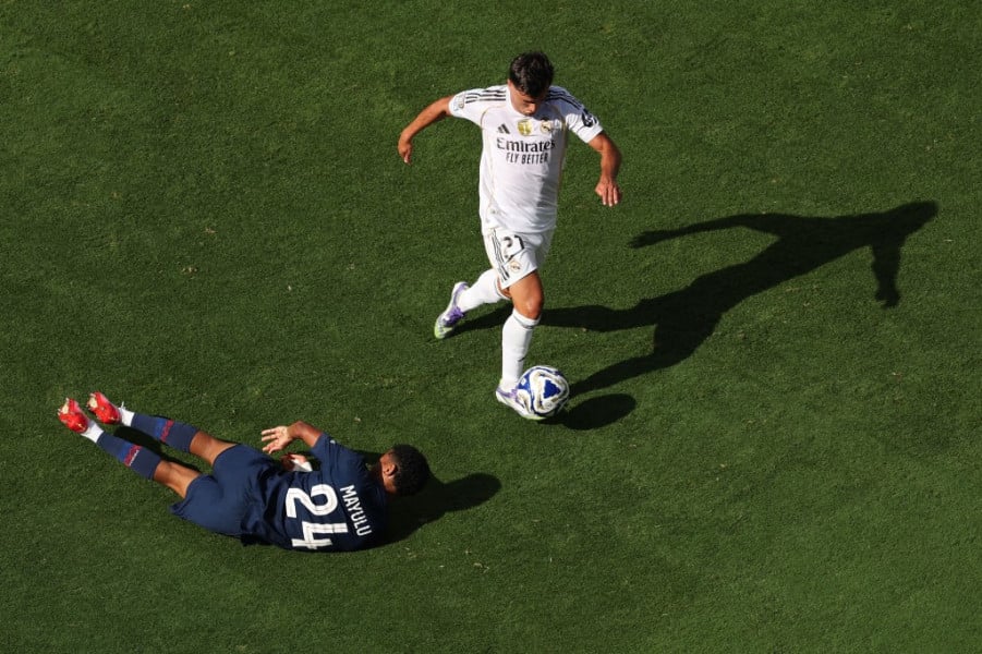 Brahim Diaz