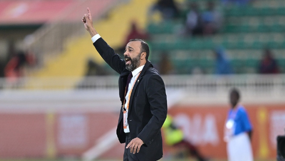CHAN 2024: Tarik Sektioui fier de ses joueurs après la qualification en finale
